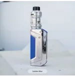 Aegis Solo 3 Batterie intégrée