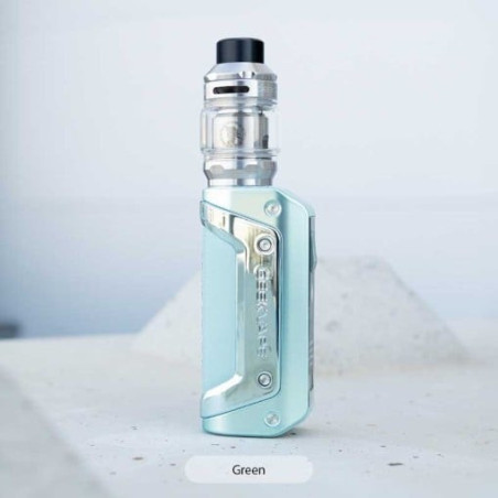 Aegis Solo 3 Batterie intégrée