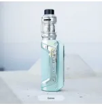 Aegis Solo 3 Batterie intégrée