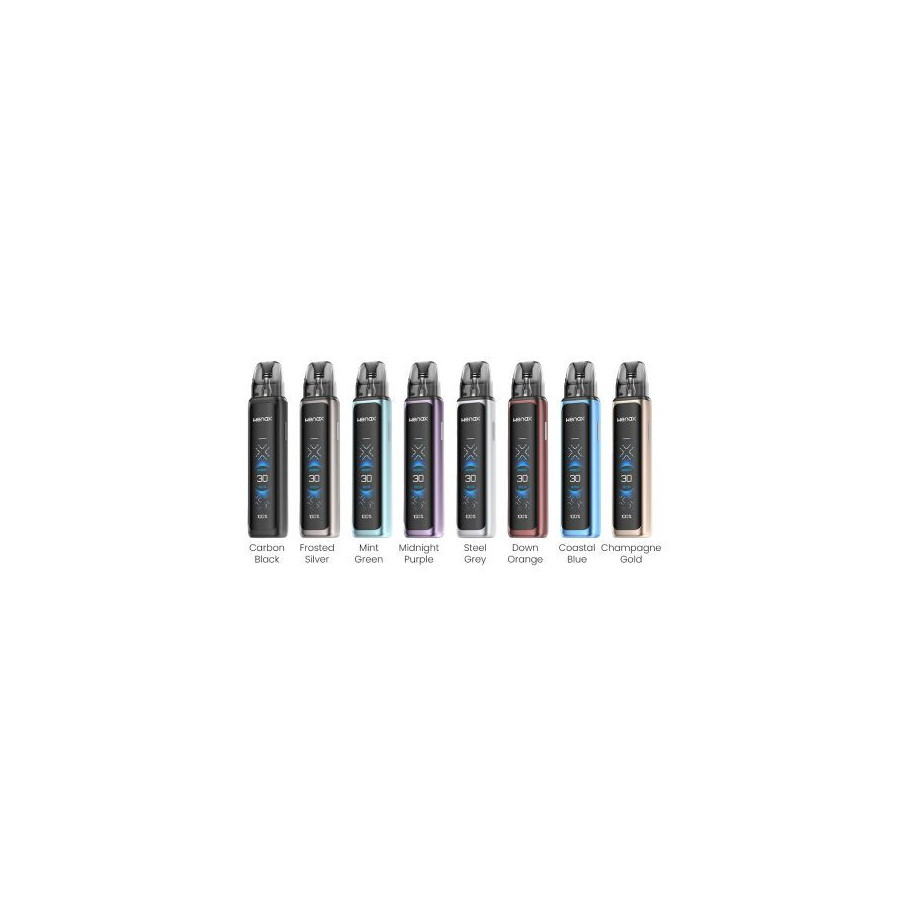Wenax Q Ultra