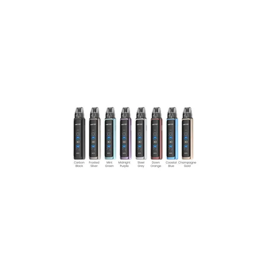 Wenax Q Ultra