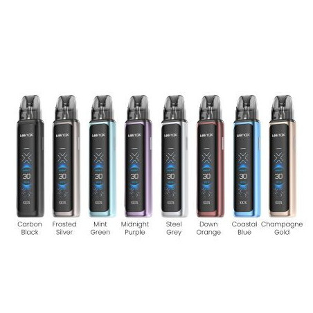 Wenax Q Ultra