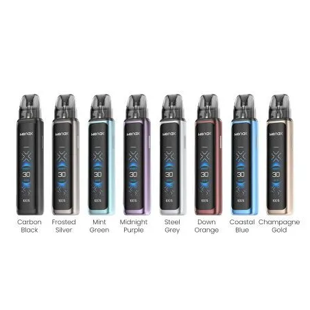 Wenax Q Ultra