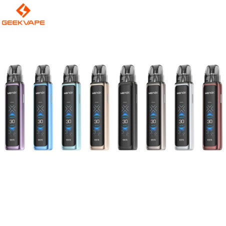 Wenax Q Ultra