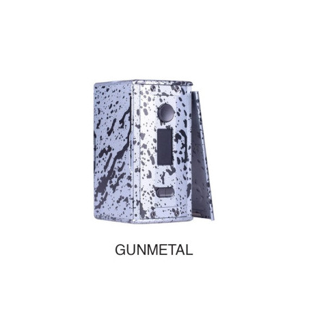 Vaperz Cloud - Box Hammer of God 400 XL