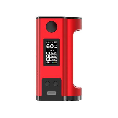 Dovpo - Flipside Solo 100W Squonk