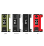 Dovpo - Flipside Solo 100W Squonk