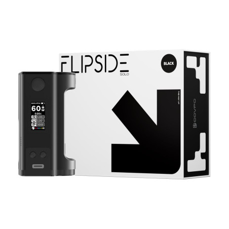 Dovpo - Flipside Solo 100W Squonk