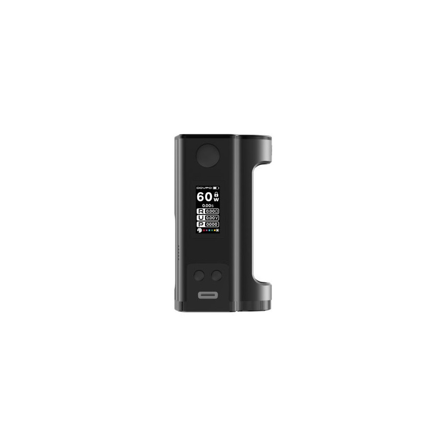 Dovpo - Flipside Solo 100W Squonk