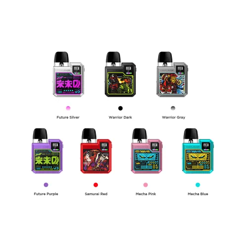 Digi Q