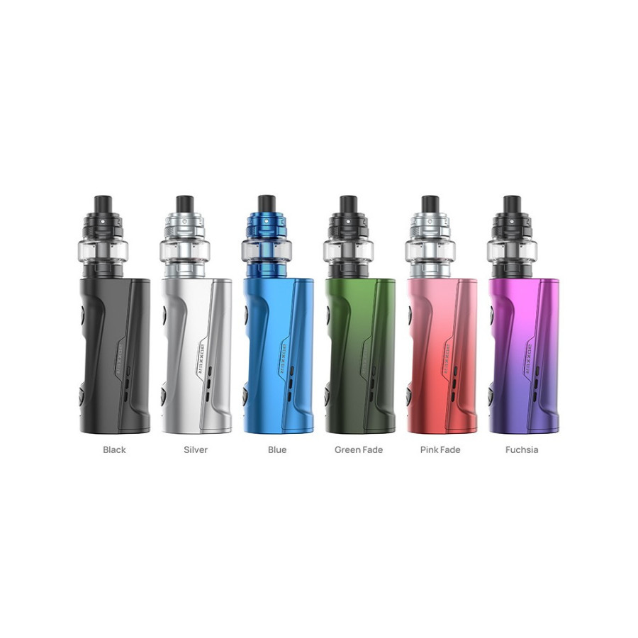 Kit Boxxer 80W - Aspire