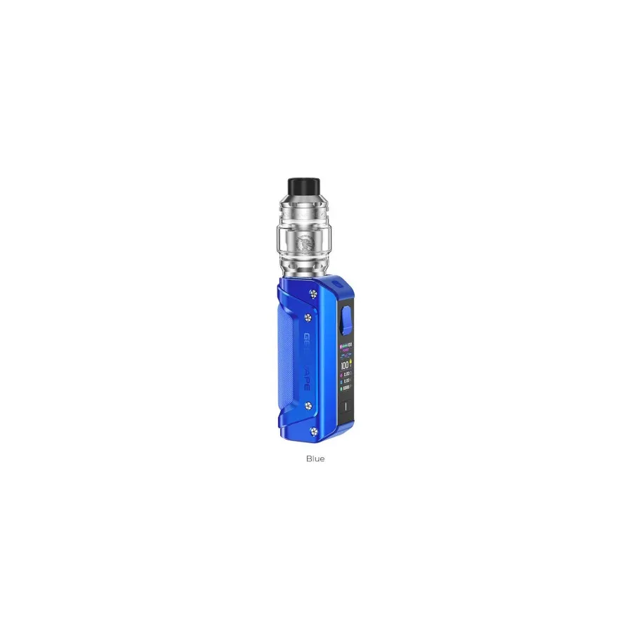 Aegis Solo 3