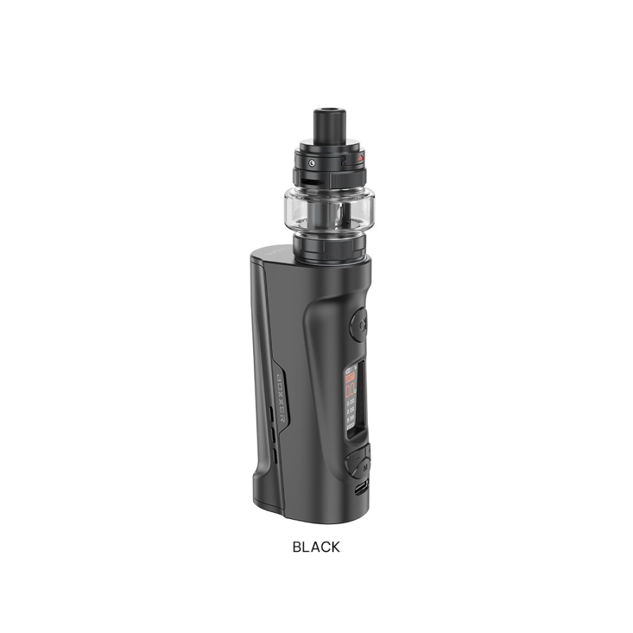 Kit Boxxer 80W - Aspire