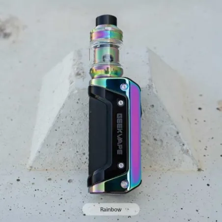 Aegis Solo 3