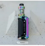 Aegis Solo 3