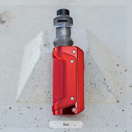 Aegis Solo 3