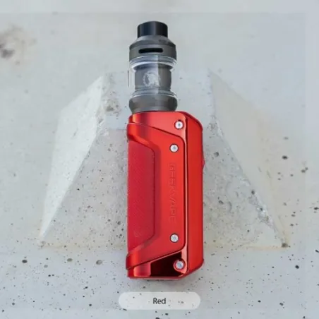 Aegis Solo 3
