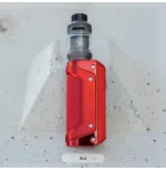 Aegis Solo 3
