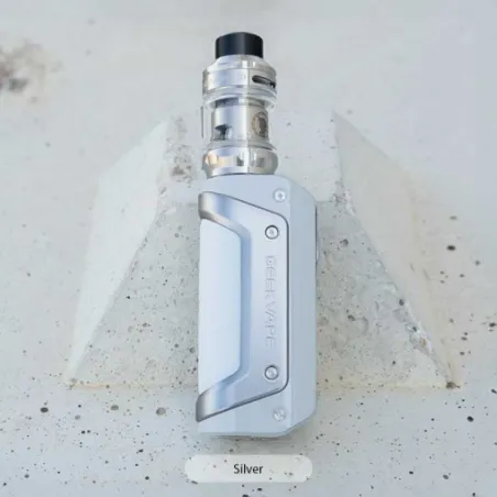 Aegis Solo 3