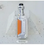 Aegis Solo 3