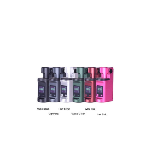 Vaperz Cloud - Box Parsons SbS DNA80C