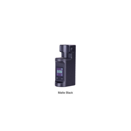 Vaperz Cloud - Box Parsons SbS DNA80C