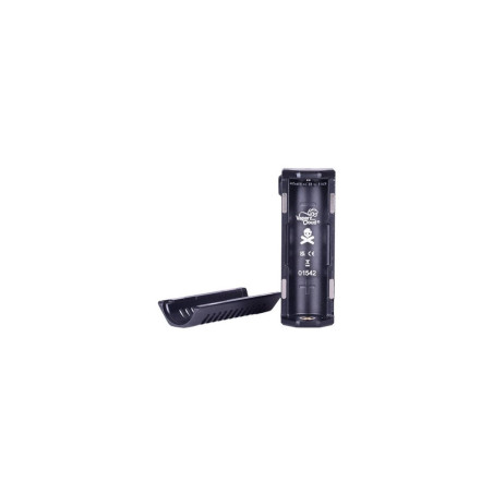Vaperz Cloud - Box Parsons SbS DNA80C