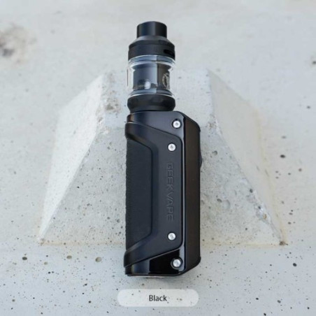 Aegis Solo 3