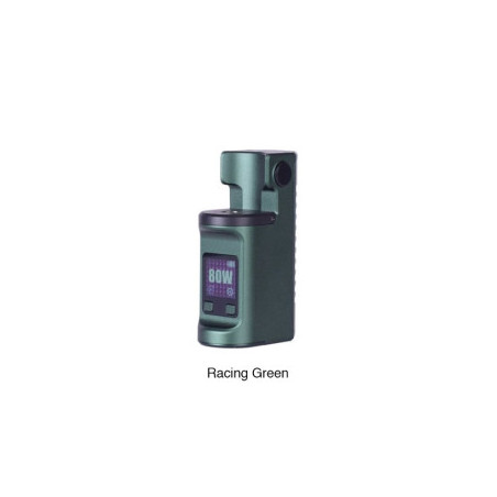 Vaperz Cloud - Box Parsons SbS DNA80C