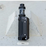 Aegis Solo 3