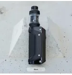 Aegis Solo 3