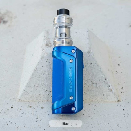 Aegis Solo 3