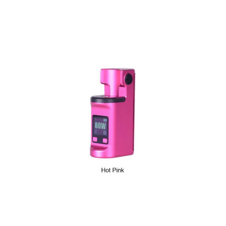 Vaperz Cloud - Box Parsons SbS DNA80C
