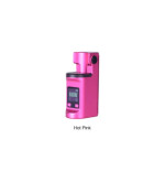 Vaperz Cloud - Box Parsons SbS DNA80C