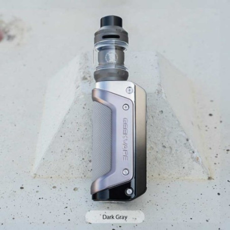 Aegis Solo 3