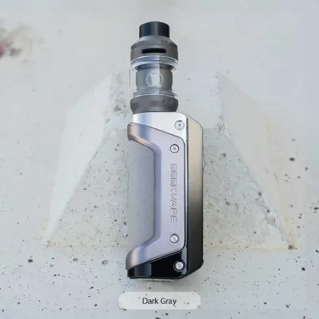 Aegis Solo 3