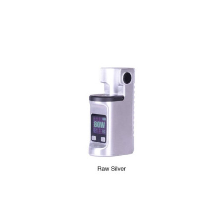 Vaperz Cloud - Box Parsons SbS DNA80C