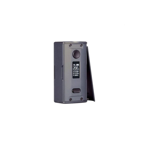 Vaperz Cloud - Box Hammer of God 200W 2X18650