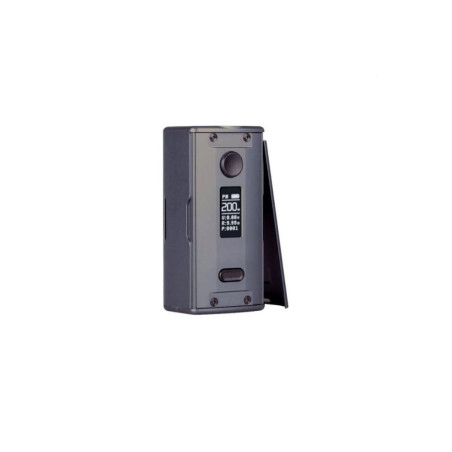 Vaperz Cloud - Box Hammer of God 200W 2X18650