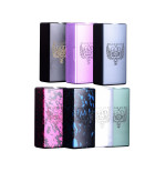 Vaperz Cloud - Box Hammer of God 200W 2X18650