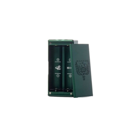 Vaperz Cloud - Box Hammer of God 200W 2X18650