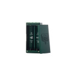 Vaperz Cloud - Box Hammer of God 200W 2X18650