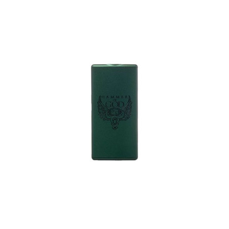 Vaperz Cloud - Box Hammer of God 200W 2X18650