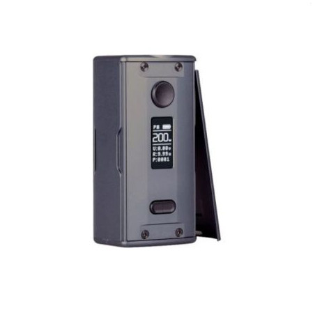 Vaperz Cloud - Box Hammer of God 200W 2X18650