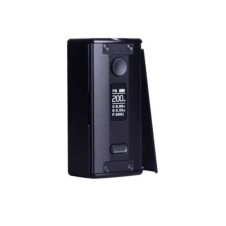 Vaperz Cloud - Box Hammer of God 200W 2X18650