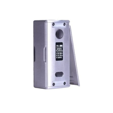 Vaperz Cloud - Box Hammer of God 200W 2X18650