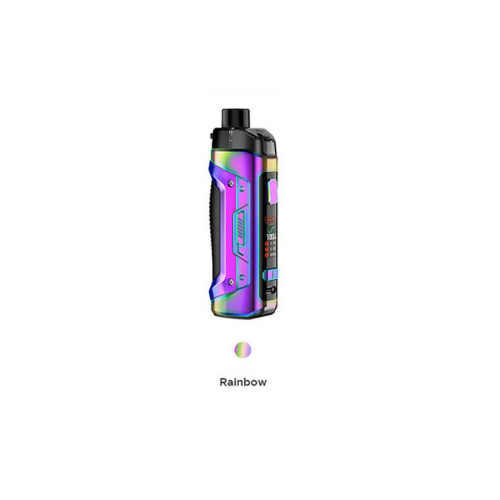 Aegis Boost Pro 2 (B100)