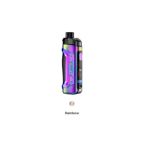 Aegis Boost Pro 2 (B100)