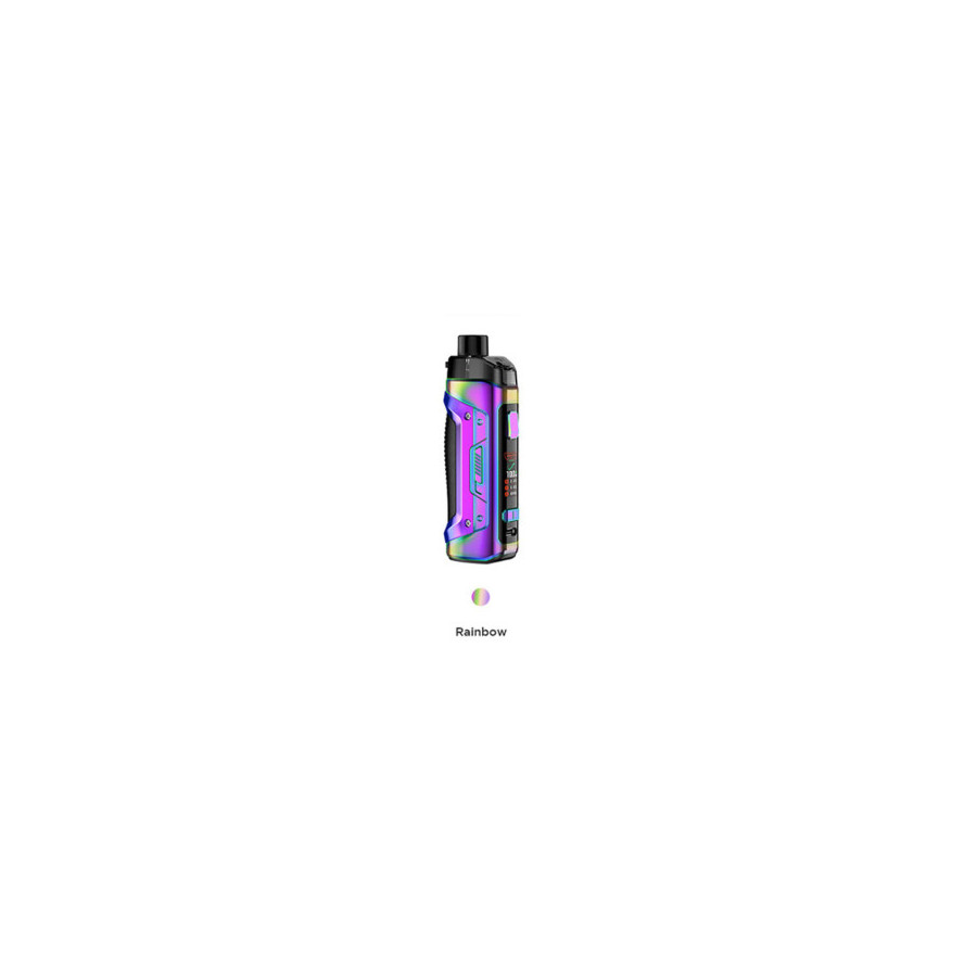 Aegis Boost Pro 2 (B100)