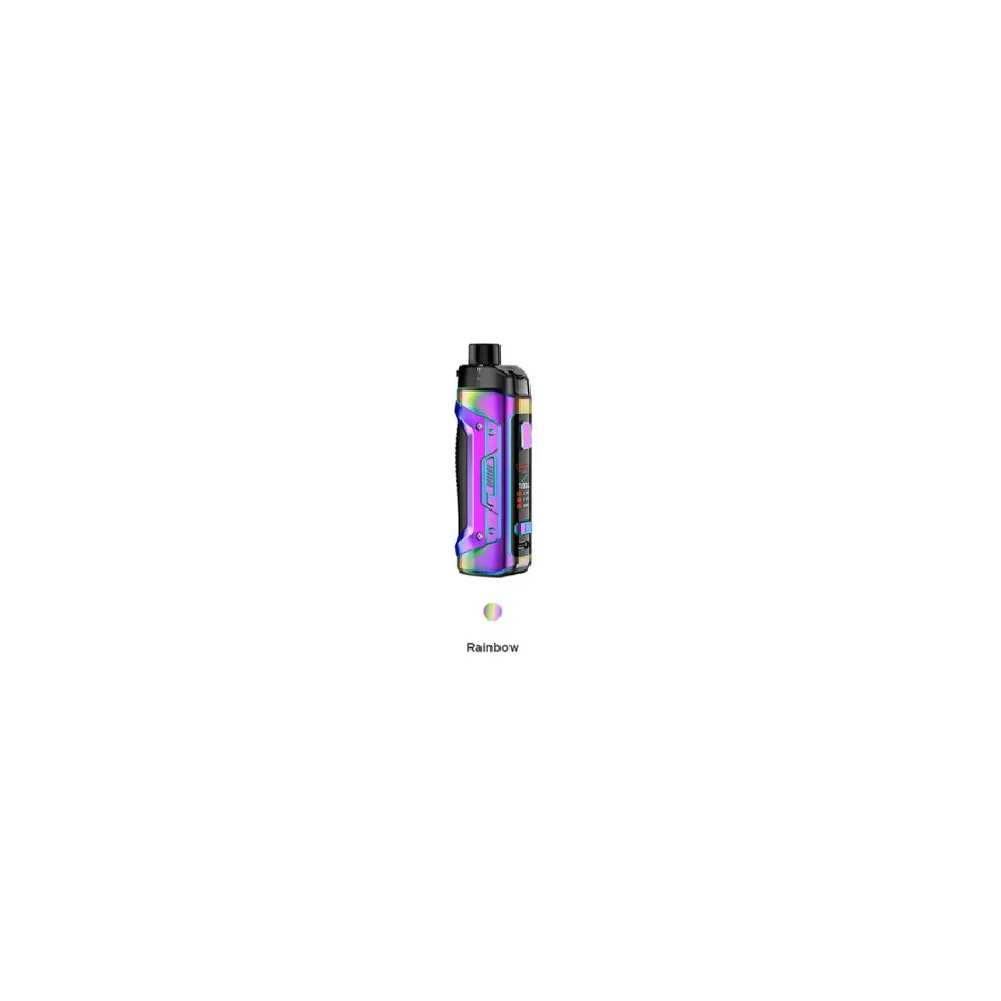 Aegis Boost Pro 2 (B100)
